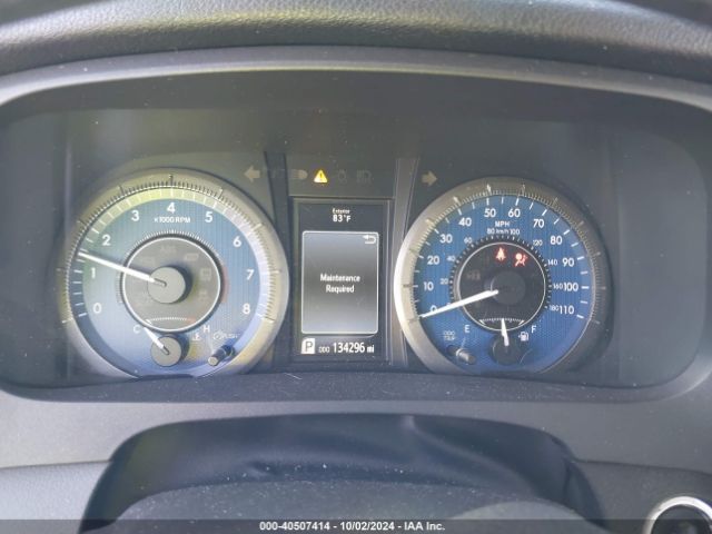 5TDYK3DC9FS655265 Toyota Sienna Limited Premium 7 Passenger