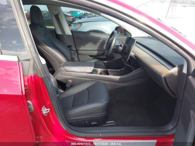 5YJ3E1EB7KF194660 Tesla Model 3 Long Range/performance