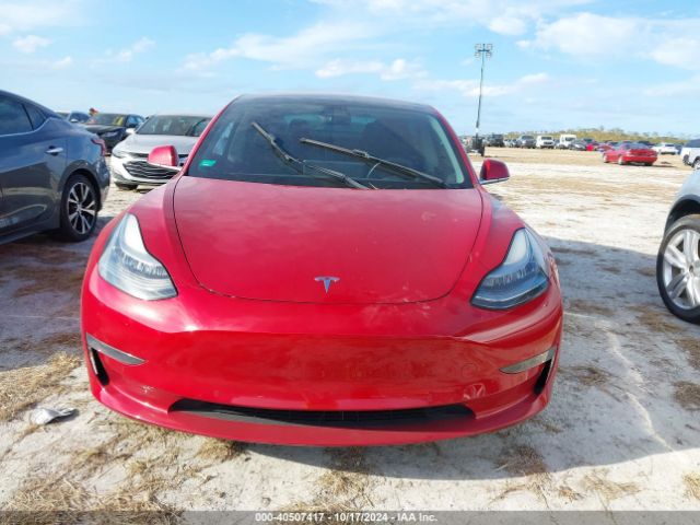 5YJ3E1EB7KF194660 Tesla Model 3 Long Range/performance