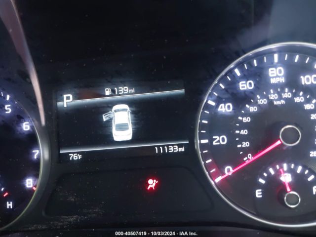 3KPF24AD0PE582311 KIA Forte Lxs