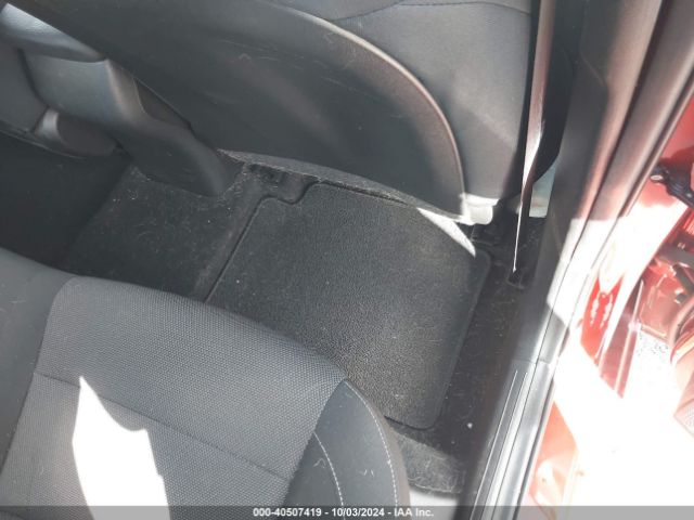 3KPF24AD0PE582311 KIA Forte Lxs