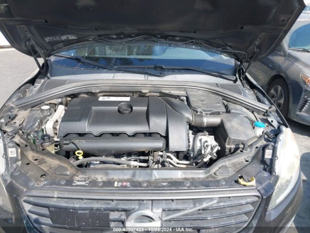 YV4902DZ8E2530124 Volvo Xc60 T6 R-design Platinum