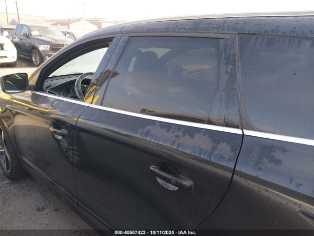 YV4902DZ8E2530124 Volvo Xc60 T6 R-design Platinum