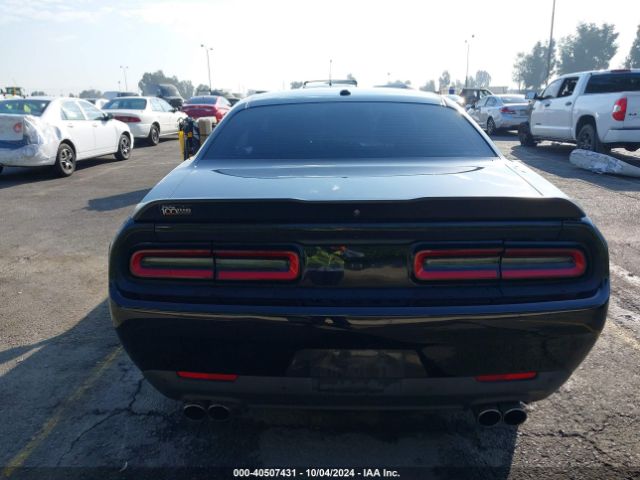 2C3CDZJG7LH254097 Dodge Challenger Gt