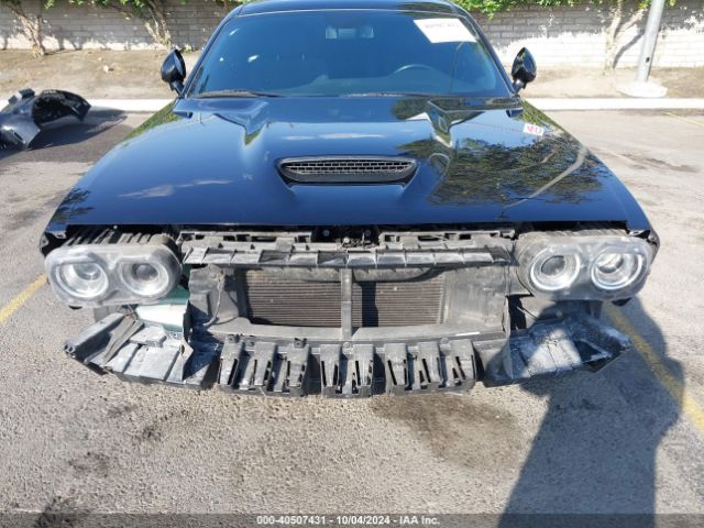 2C3CDZJG7LH254097 Dodge Challenger Gt
