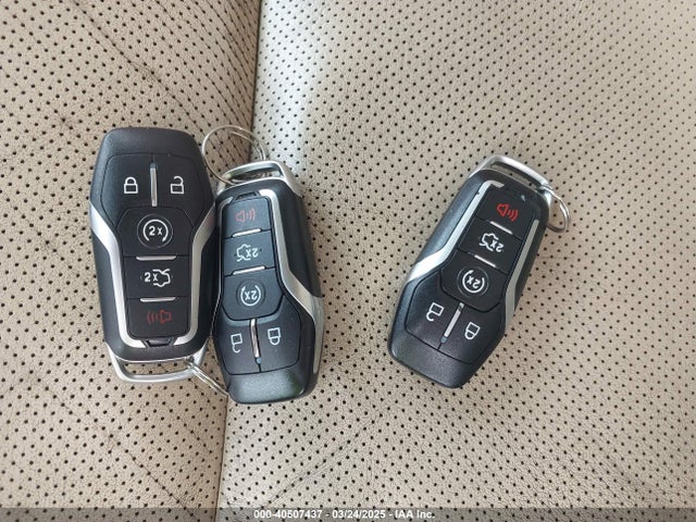 1FM5K8GT7HGB27874 Ford EXPLORER SPORT