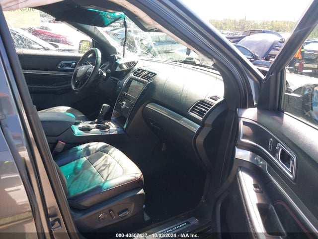 1FM5K8GT7HGB27874 Ford EXPLORER SPORT