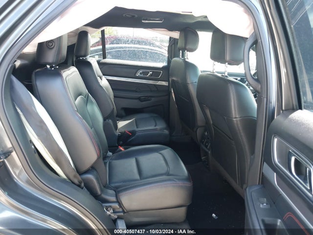1FM5K8GT7HGB27874 Ford EXPLORER SPORT