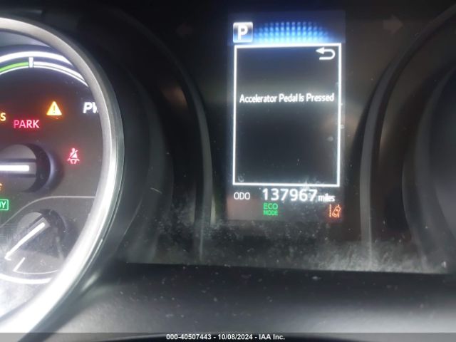 4T1C31AK3MU569560 Toyota Camry Le Hybrid