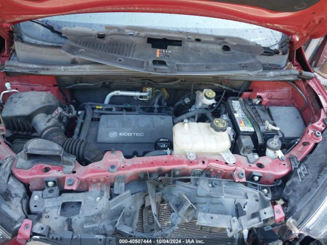 KL4CJDSB0HB043733 Buick Encore Premium