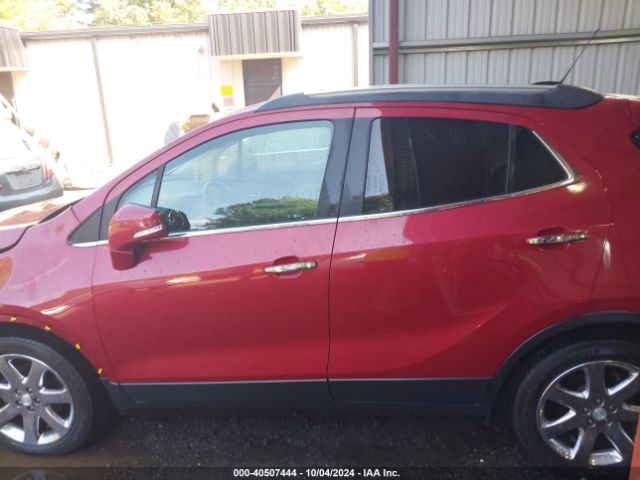 KL4CJDSB0HB043733 Buick Encore Premium