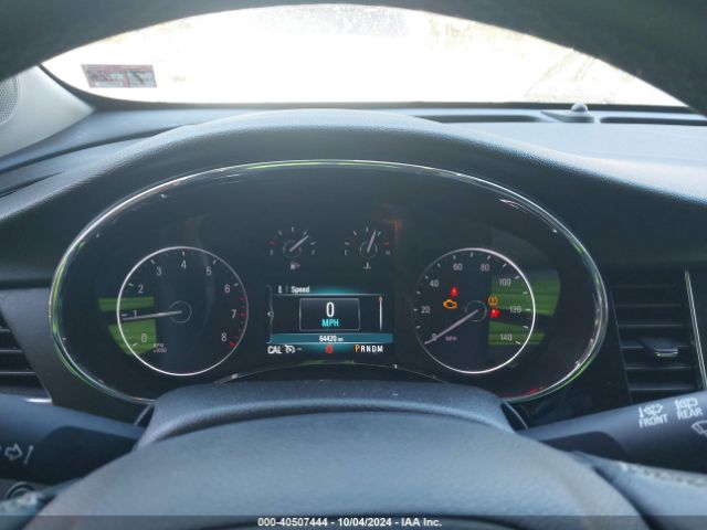KL4CJDSB0HB043733 Buick Encore Premium