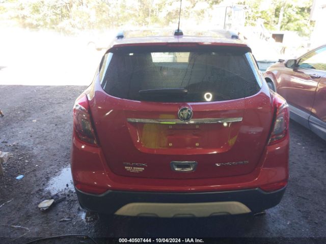 KL4CJDSB0HB043733 Buick Encore Premium