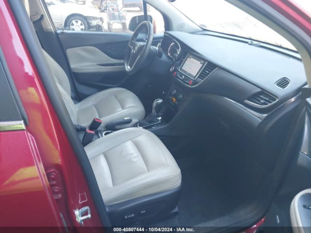 KL4CJDSB0HB043733 Buick Encore Premium