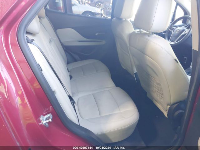KL4CJDSB0HB043733 Buick Encore Premium