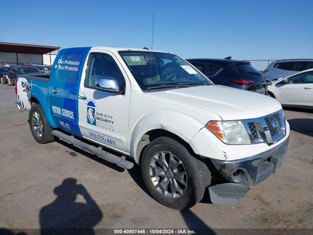 2019 1N6AD0ER8KN741273 главное изображение