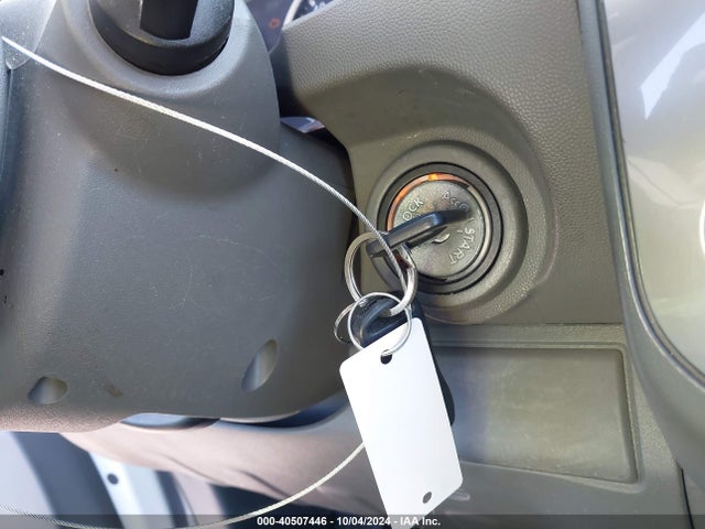 Nissan Frontier Sl 2019 1N6AD0ER8KN741273 Image 11
