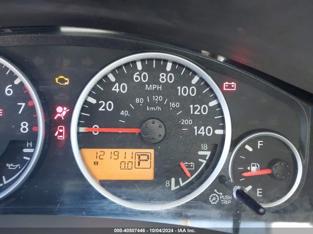Nissan Frontier Sl 2019 1N6AD0ER8KN741273 Image 15