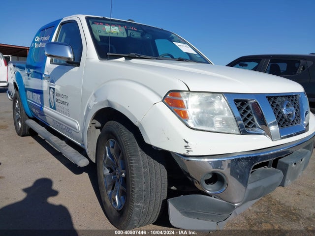 Nissan Frontier Sl 2019 1N6AD0ER8KN741273 Image 18