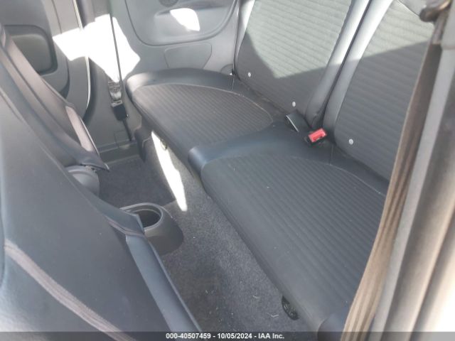 3C3CFFBR6FT502120 Fiat 500 SPORT