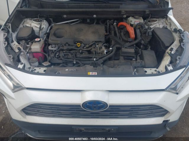 JTMDWRFV9KD028432 Toyota Rav4 Hybrid Limited