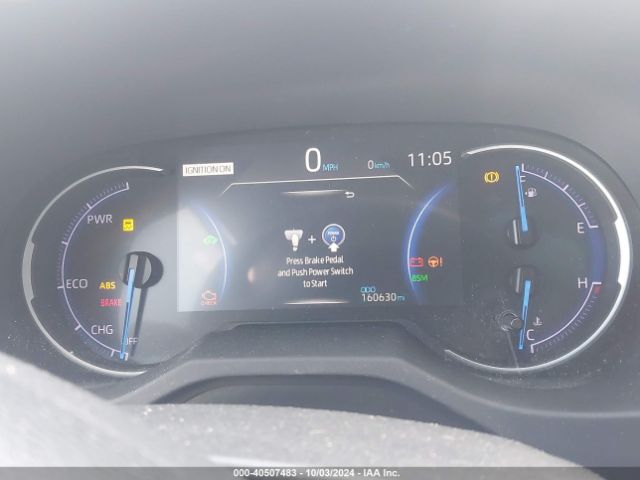 JTMDWRFV9KD028432 Toyota Rav4 Hybrid Limited