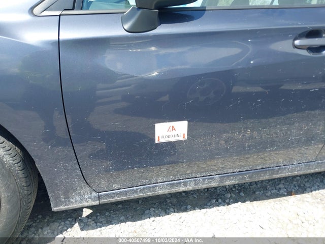 40507499 :رقم المزاد ، 4S3GTAB60H3734614 vin ، 2017 Subaru Impreza 2.0i Premium مزاد بيع