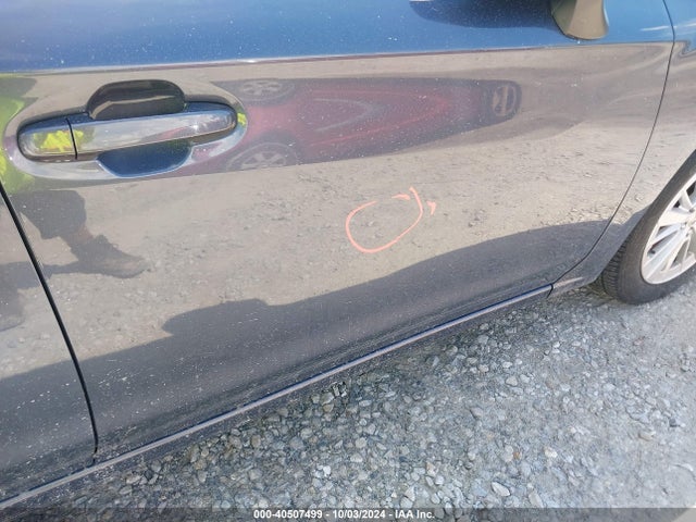 40507499 :رقم المزاد ، 4S3GTAB60H3734614 vin ، 2017 Subaru Impreza 2.0i Premium مزاد بيع