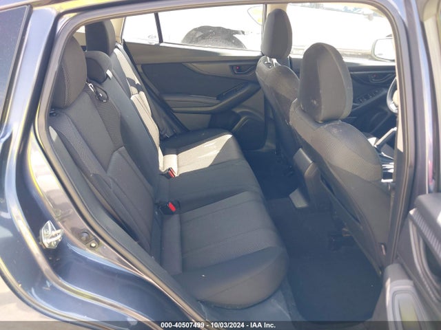 40507499 :رقم المزاد ، 4S3GTAB60H3734614 vin ، 2017 Subaru Impreza 2.0i Premium مزاد بيع