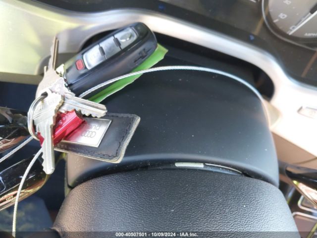 2015 AUDI S8 WAUK2AFDXFN001815 Photo 10