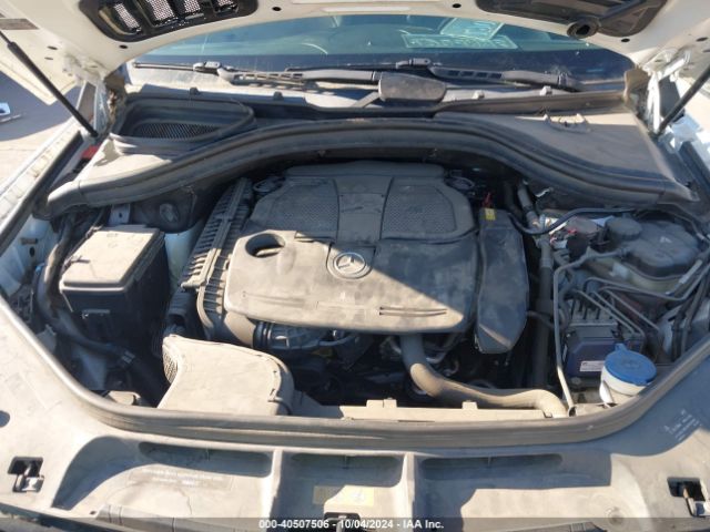 4JGDA5JB8FA520084 Mercedes-Benz ML 350