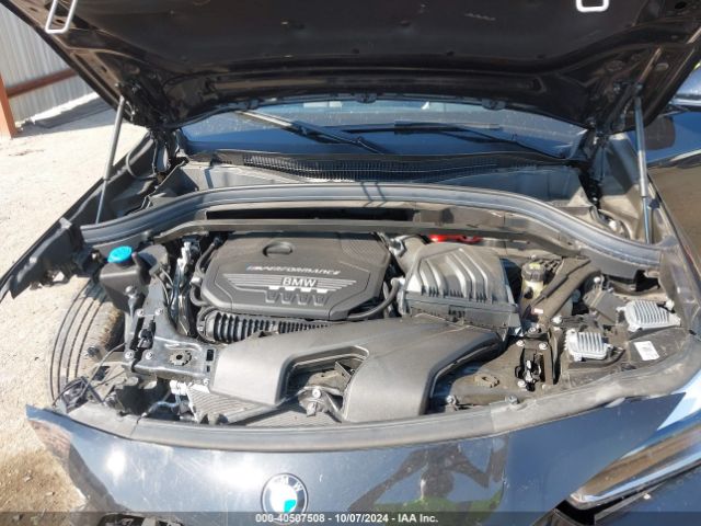 WBXYN1C02N5T62768 BMW X2 M35i