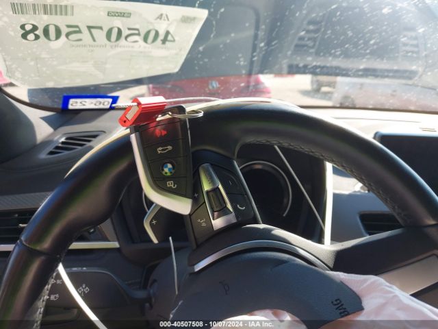 WBXYN1C02N5T62768 BMW X2 M35i