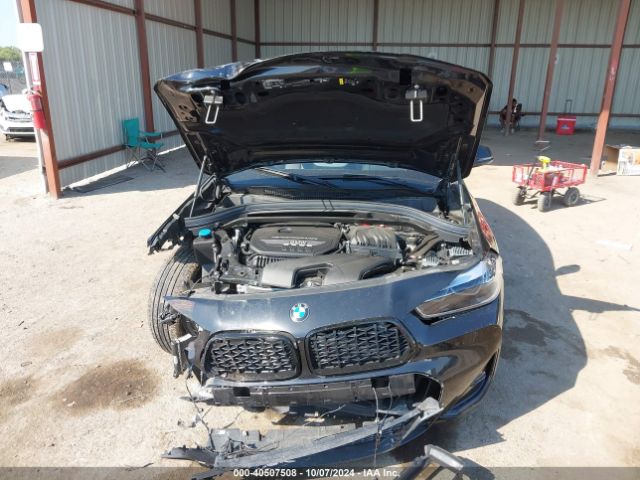 WBXYN1C02N5T62768 BMW X2 M35i