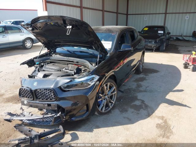 WBXYN1C02N5T62768 BMW X2 M35i