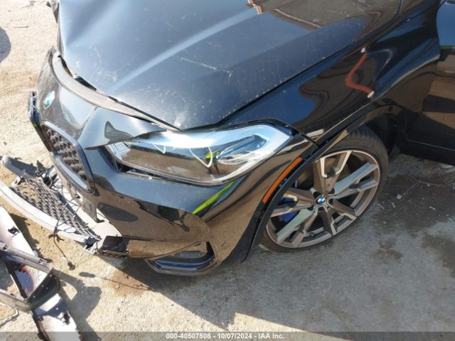 WBXYN1C02N5T62768 BMW X2 M35i