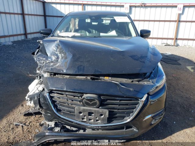 3MZBN1M33JM216523 Mazda Mazda3 Grand Touring