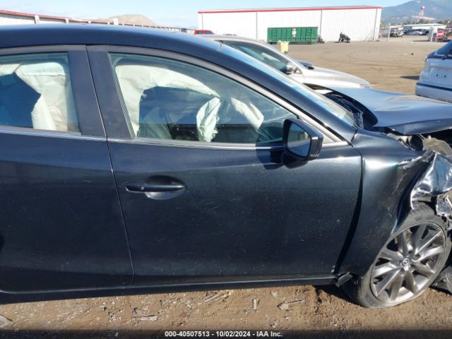 3MZBN1M33JM216523 Mazda Mazda3 Grand Touring