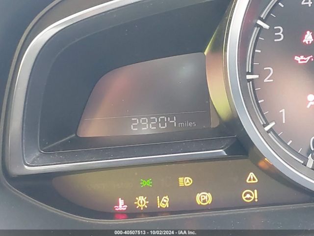 3MZBN1M33JM216523 Mazda Mazda3 Grand Touring