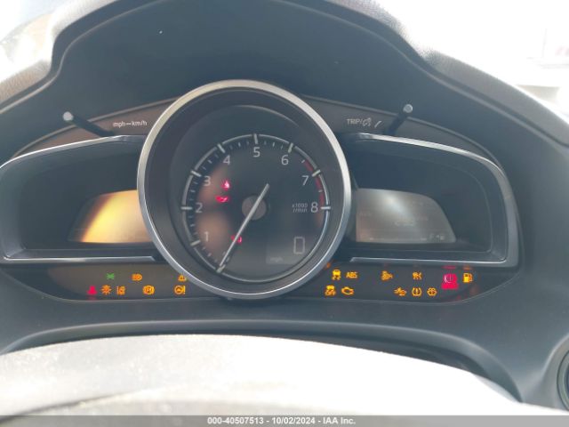 3MZBN1M33JM216523 Mazda Mazda3 Grand Touring