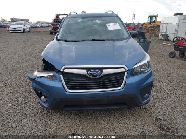 Subaru Forester 2019 JF2SKACC2KH575673 Image 12