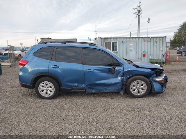 JF2SKACC2KH575673 Subaru Forester