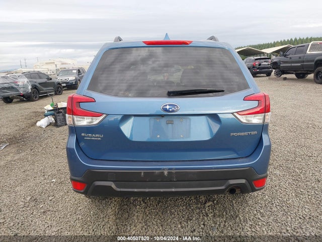 JF2SKACC2KH575673 Subaru Forester