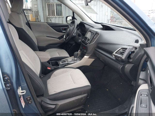 JF2SKACC2KH575673 Subaru Forester