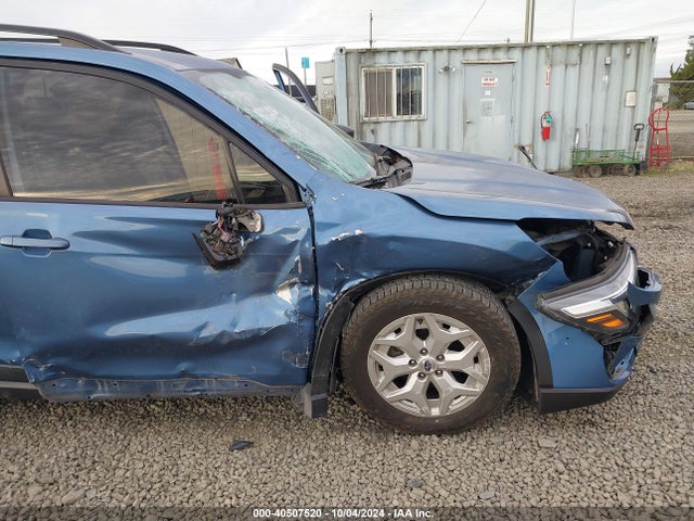 JF2SKACC2KH575673 Subaru Forester