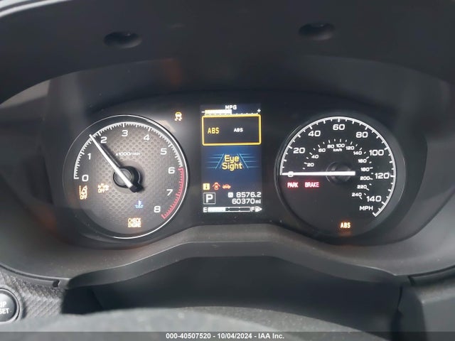 Subaru Forester 2019 JF2SKACC2KH575673 Image 7