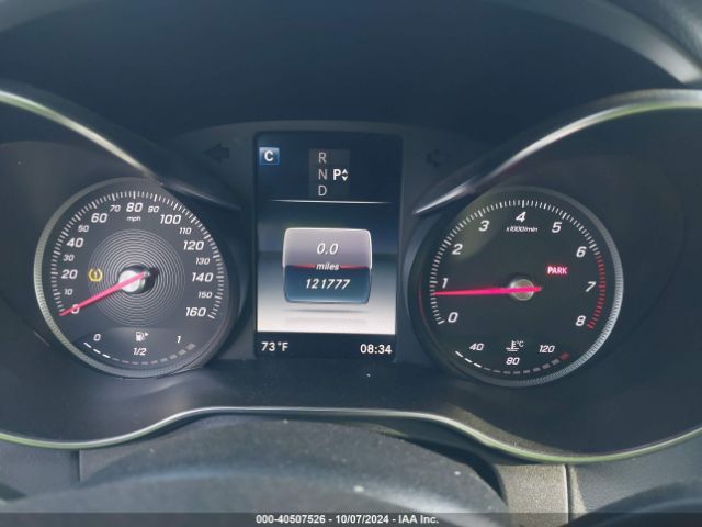 55SWF4JB8GU166924 Mercedes-Benz C 300 Luxury/sport