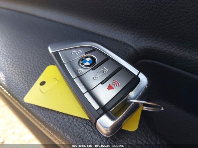 WBA7E4C52HGU99043 BMW 740i Xdrive