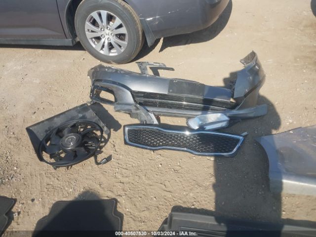 5XXGR4A76EG314619 KIA OPTIMA SX