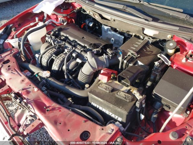 JA32U2FU2HU009420 Mitsubishi LANCER ES
